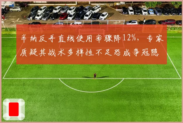 辛纳反手直线使用率骤降12%,专家质疑其战术多样性不足恐成争冠隐患