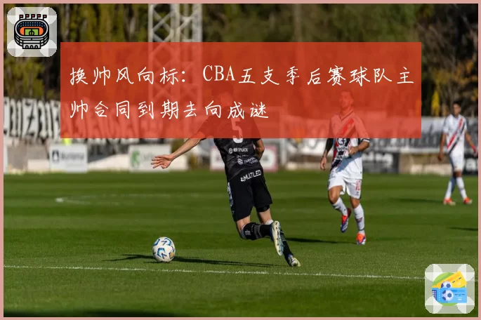 换帅风向标：CBA五支季后赛球队主帅合同到期去向成谜