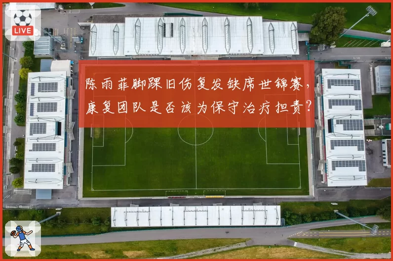 陈雨菲脚踝旧伤复发缺席世锦赛，康复团队是否该为保守治疗担责？